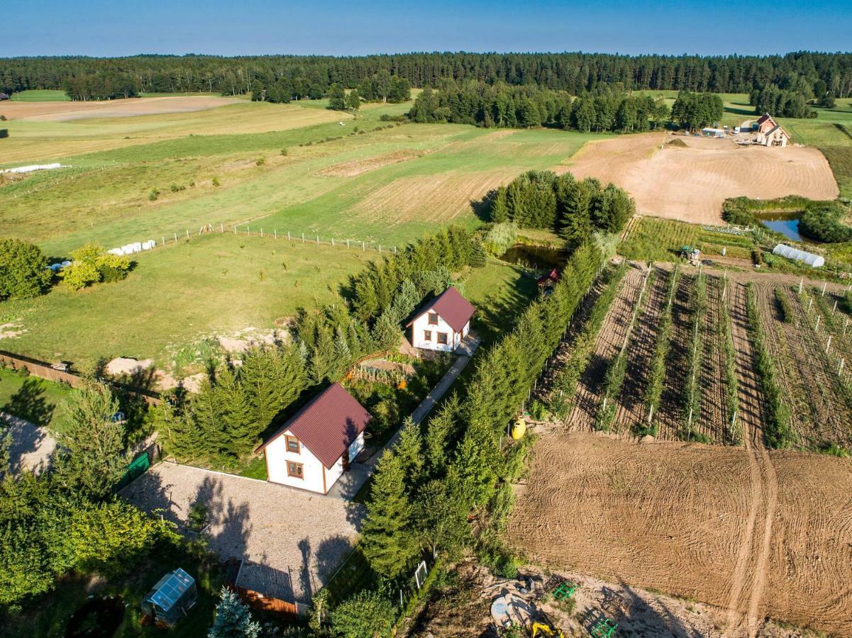 Maly Kaletnik Villa Exterior photo